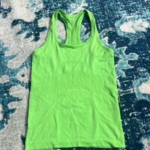 Lululemon Swiftly Tech Racerback Tank